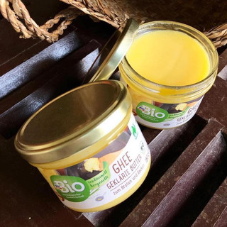 BƠ GHEE HỮU CƠ ĐỨC BƠ NHẠT
