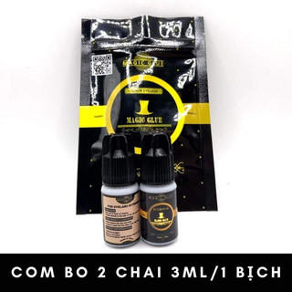 Keo nối mi Magic