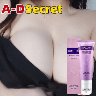 Kem nở ngực kem nâng ngực 100g Nhanh Ngực Tự Nhiên Massage Săn Chắc Và Nâng Ngực Dành Cho Nữ