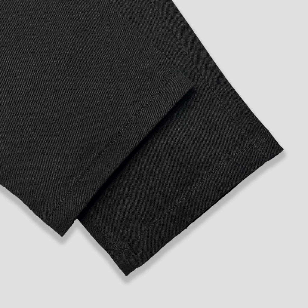 QUẦN KAKI BASICPLUS 98% COTTON SIÊU dày dặn, sang trọng Q06-001