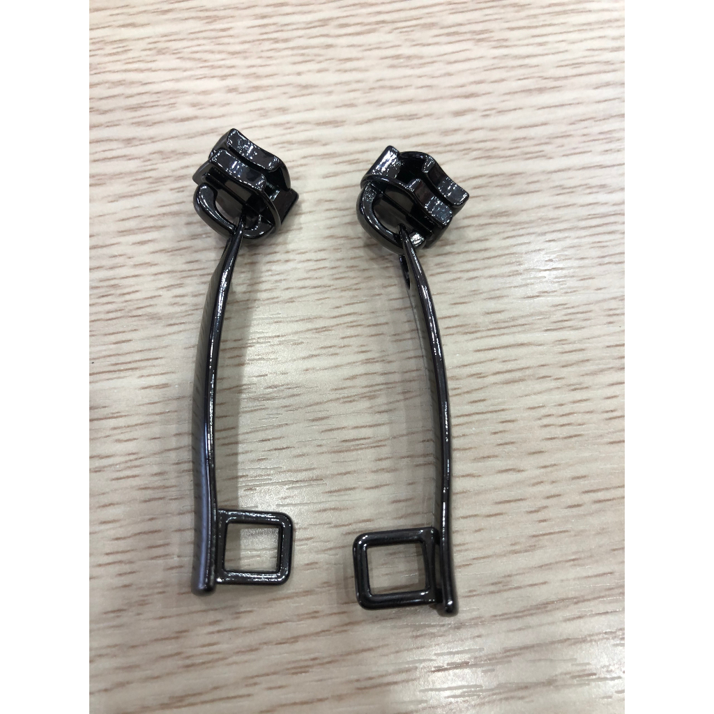 Đầu kéo đôi dành cho vali khóa âm