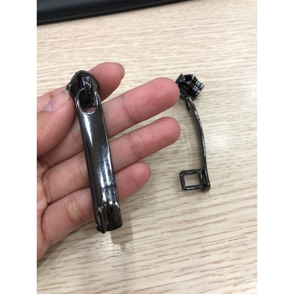 Đầu kéo đôi dành cho vali khóa âm