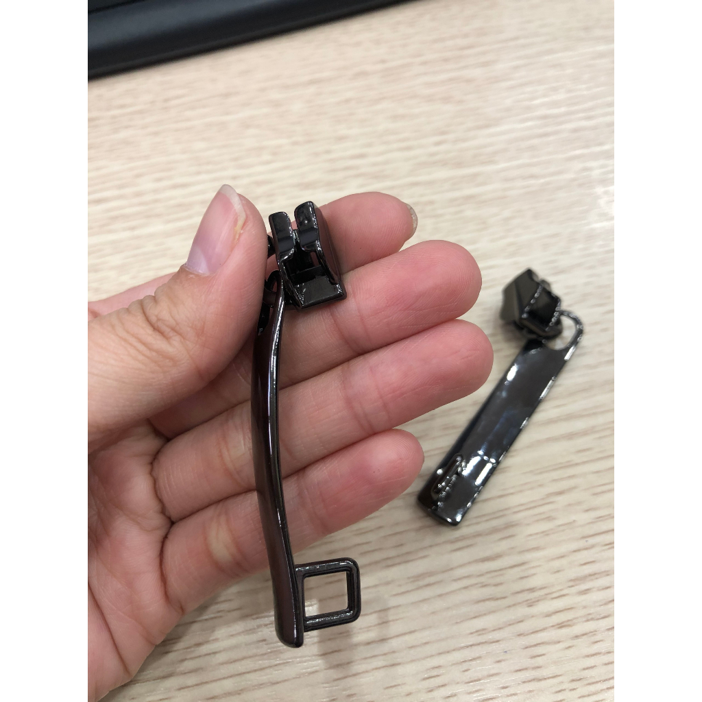 Đầu kéo đôi dành cho vali khóa âm