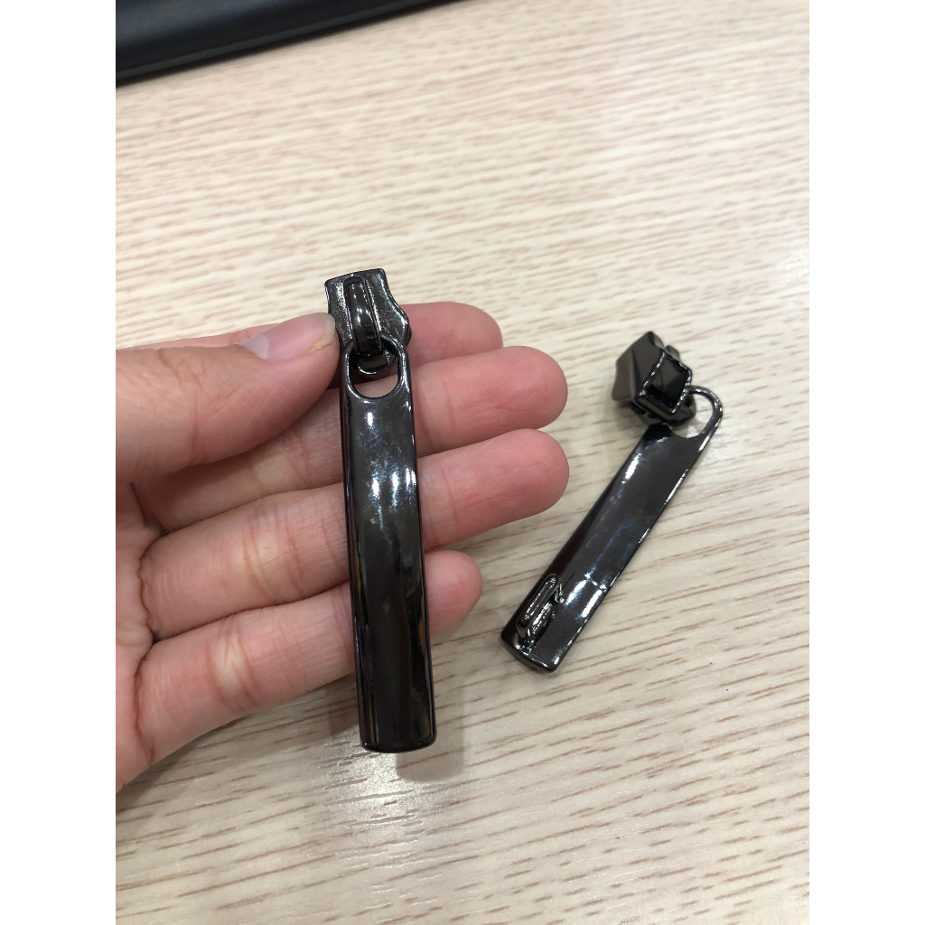 Đầu kéo đôi dành cho vali khóa âm