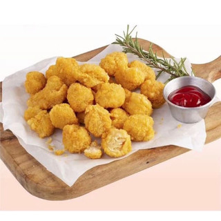 [Hoả tốc HCM] Gà viên popcorn CP túi 1kg