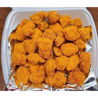 [Hoả tốc HCM] Gà viên popcorn CP túi 1kg