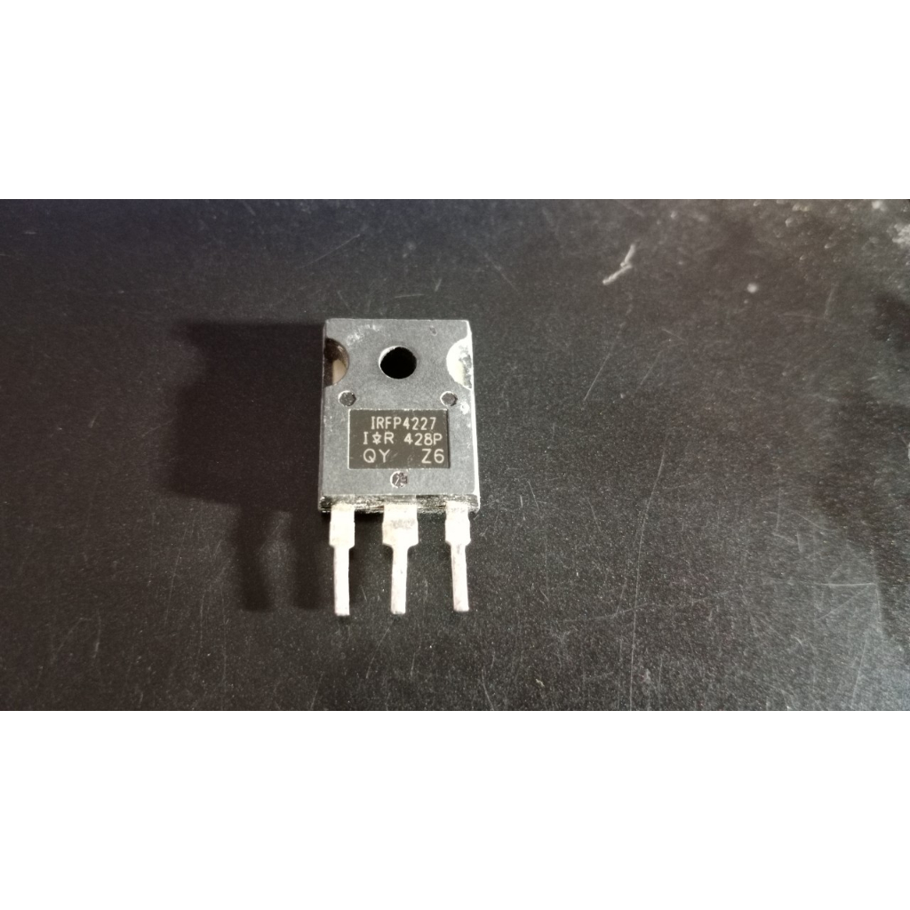 IRFP4227 130A 200V THÁO MÁY