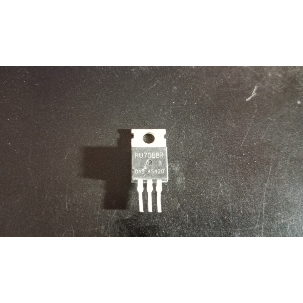 RU7088R MOSFET 80A 70V THÁO MÁY