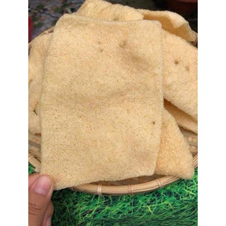 Bánh phồng tôm Cà Mau (500gr)