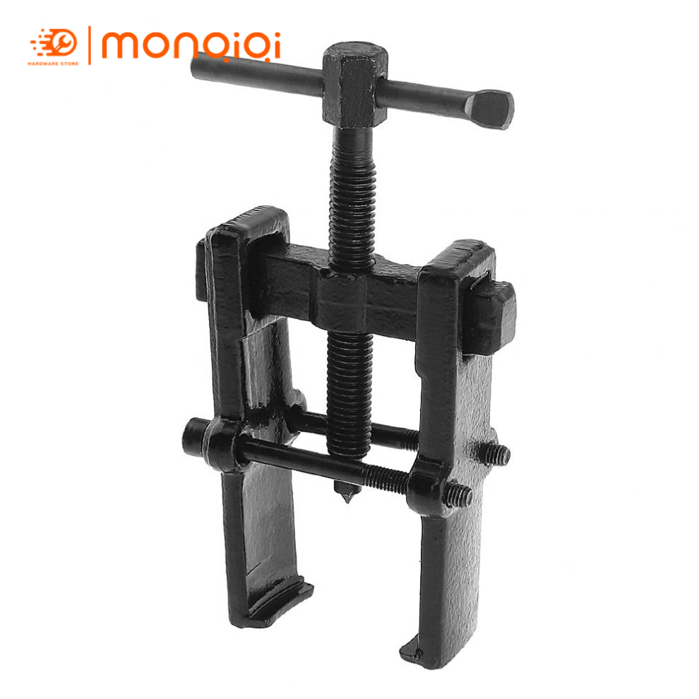 3/6 inch hai claw puller thiết bị nâng riêng biệt kéo vòng bi ô tô dụng cụ cầm tay cơ khí tự động để bảo trì vòng bi