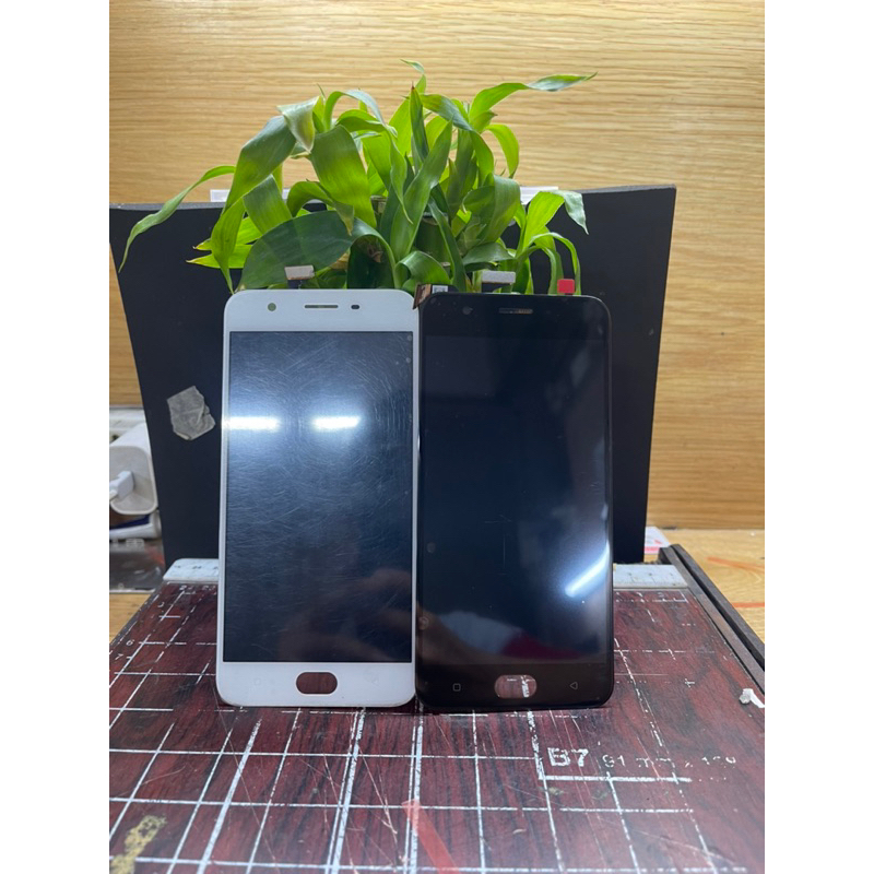 Màn hình OPPO A57 full bộ