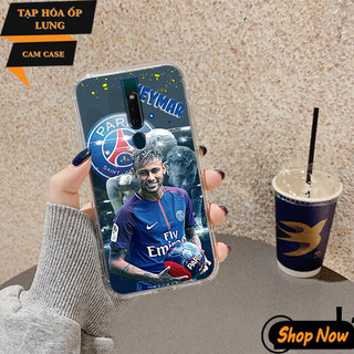 Ốp Oppo F11 PRO in hình ngôi sao bóng đá Siêu Ngầu