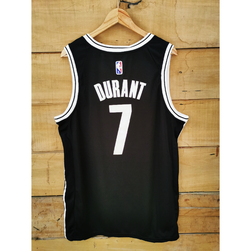 Áo bóng rổ Nba Jersey Brooklyn Nets tanktop nam nữ streetwear unisex oversize big size hiphop kpop gym hot boy girl