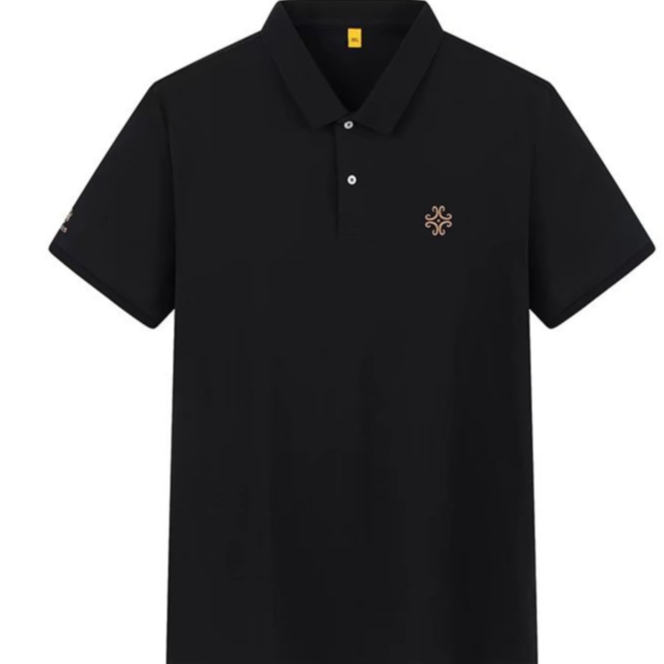 Áo POLO Nam Big Size Revered - Cotton 100% Chống Nhăn, Co Giãn, Thoáng Mát