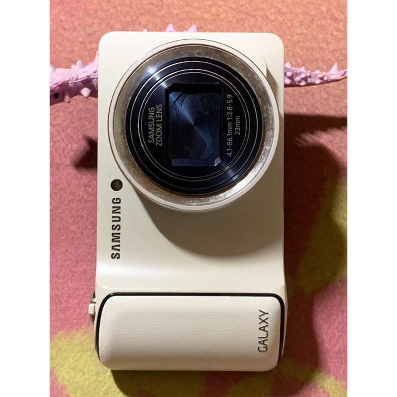 Xác chụp hình samsung zoom kts cực đẹp