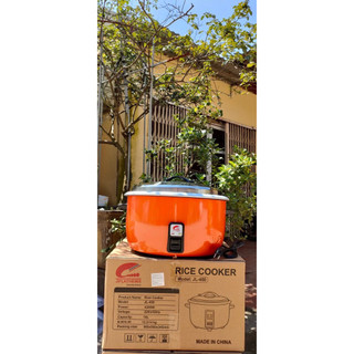 Jl450 nồi cơm công nghiệp jipaithemis jl450 16 lít