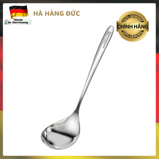 Muôi inox Wagensteiger Sever Spoon, Muỗng inox 304 Wagensteiger