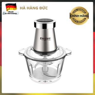 Máy xay thịt elegant fc-j08