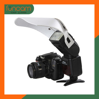 Tản sáng tay gấu cho đèn flash