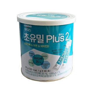 sữa non ILdong số 2 90g (1gx90)