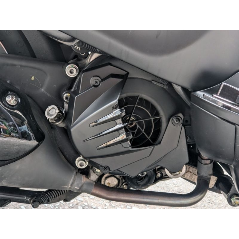 Ốp quạt gió cho các dòng Vespa Sprint, Primavera, Liberty, LX