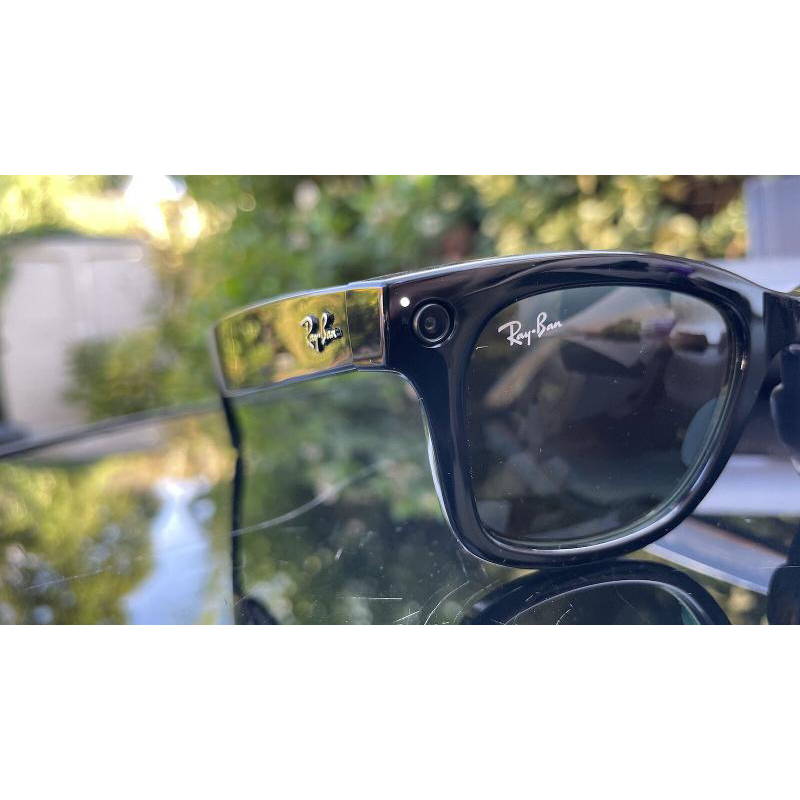Kính Rayban Stories chính hãng 99,9%