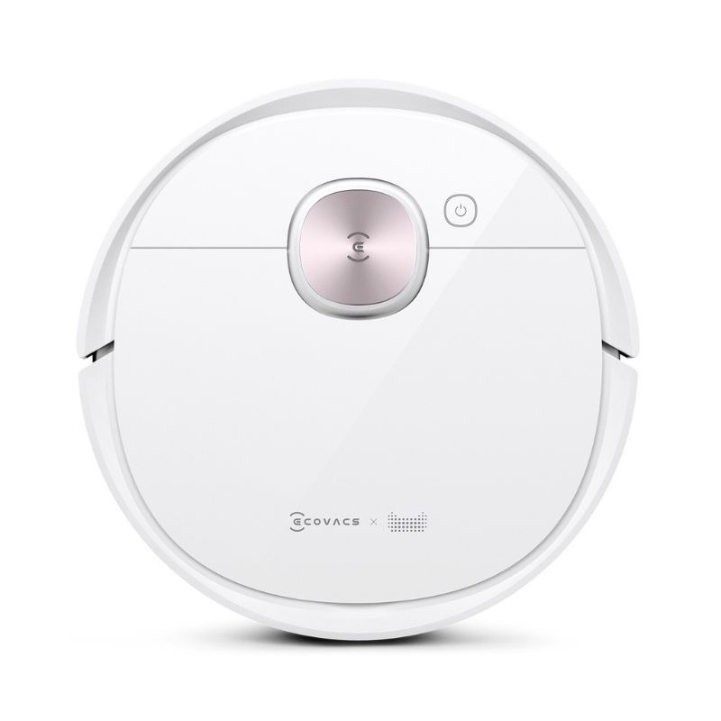 Robot hút bụi lau nhà Ecovacs Deebot T9 MAX, T8Max Plus, T8AIVI PLUS, T8 POWER, T8 MAX, T9 POWER