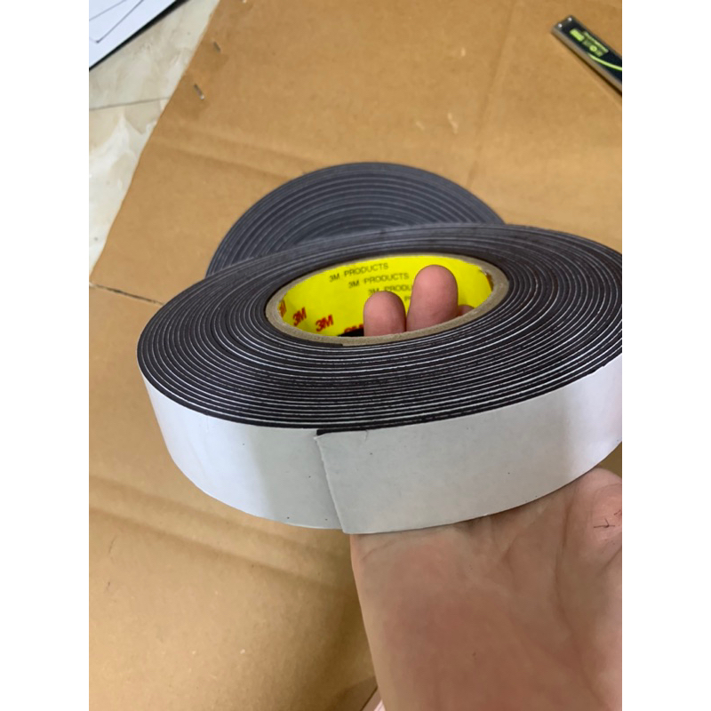 Nam châm dẻo cuộn có băng keo khổ rộng 20mm,25mm,30mm,50mm