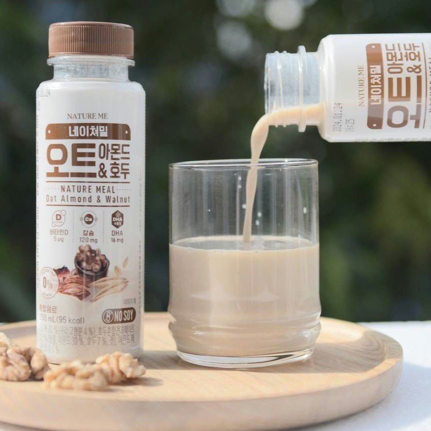SỮA HẠT NATURE MEAL