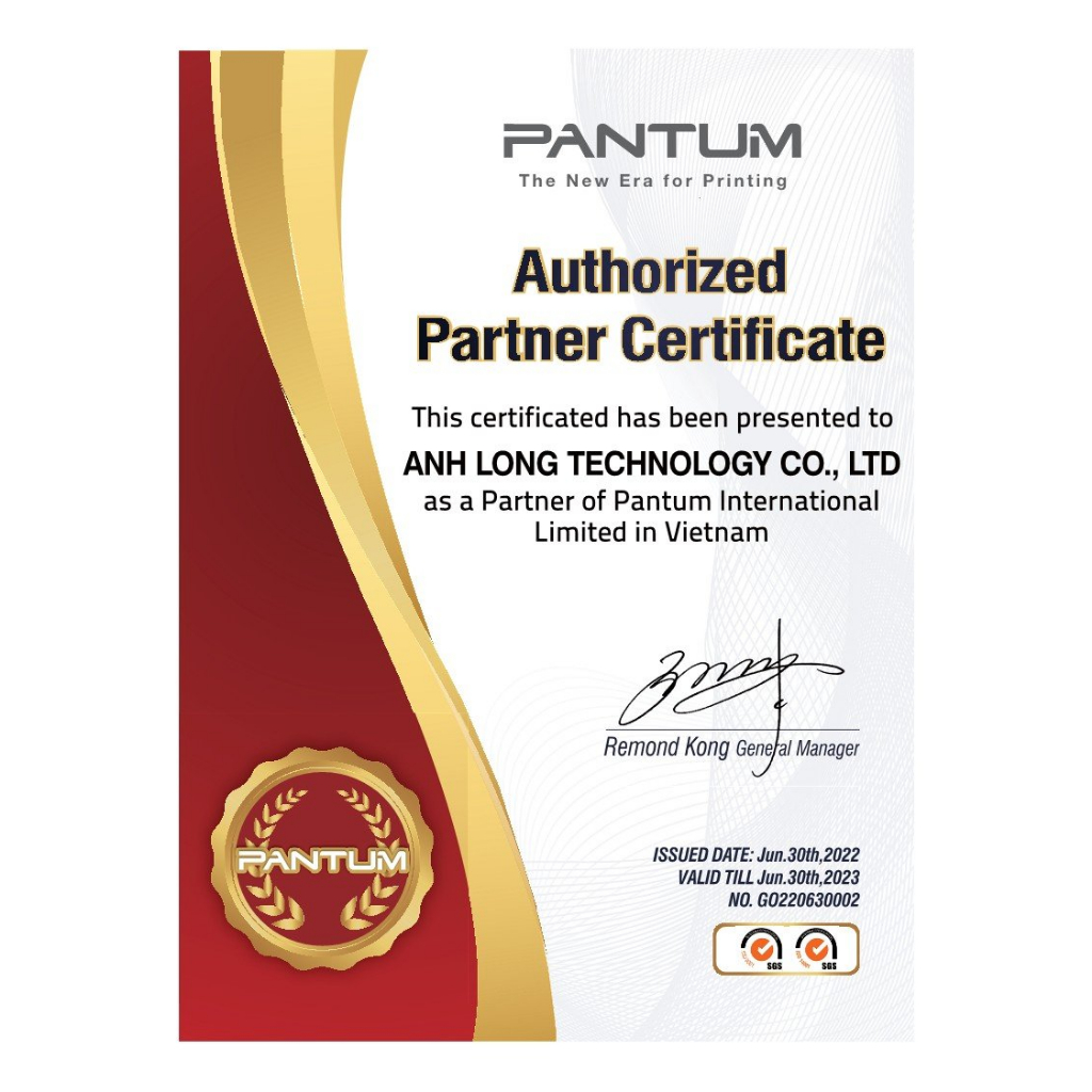 Máy in Đa chức năng Pantum M7100DW