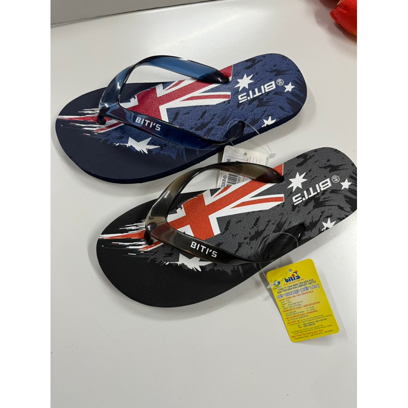 Tông Nam DLM029400❤️ Đen và Xanh