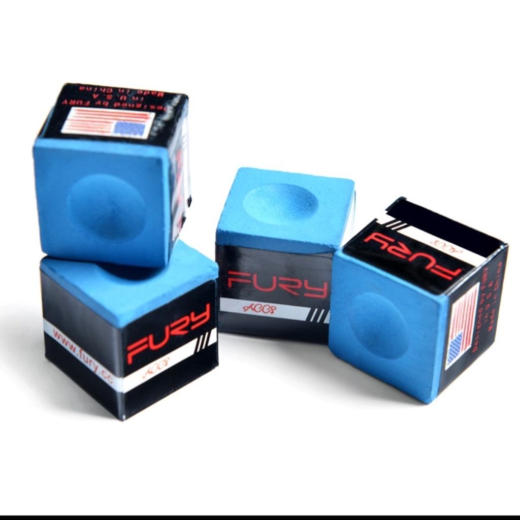 Lơ Bi-a Fury Nhập Khẩu