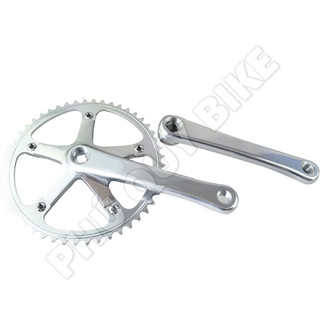 Đùi Dĩa Su COPY 49T-144BCD Đen - Bạc