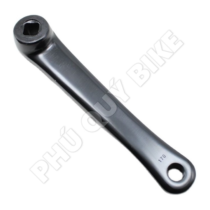 Đùi Dĩa Su COPY 49T-144BCD Đen - Bạc