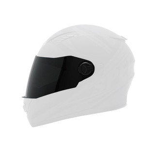 Kính nón yohe fullface 970 - chính hãng - chỉ kính thôi nhé ^^