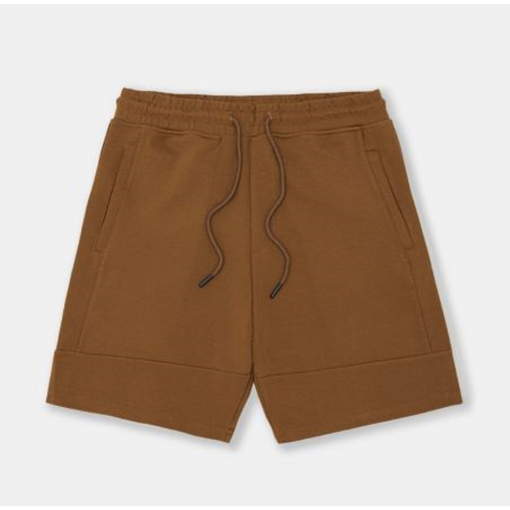 Quần đùi, quần short thun nam BEN & TOD 19320 cotton 100%, co giãn 4 chiều, thoáng mát