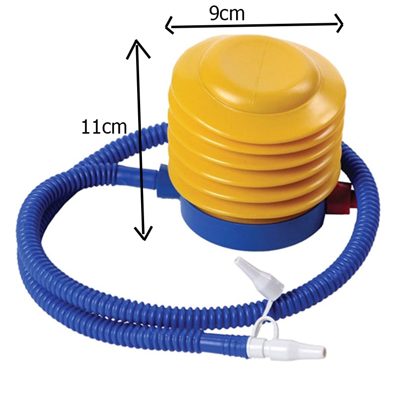 Bơm bóng YOGA chuyên dụng