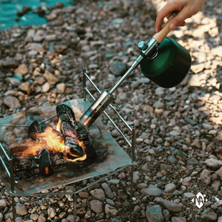 Đèn khò tay cầm dài Campingmoon MT-3955