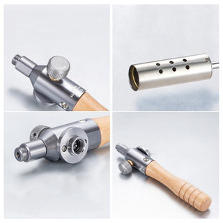 Đèn khò tay cầm dài Campingmoon MT-3955