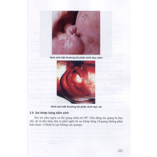 Sách - Thủ Thuật Sản Phụ Khoa