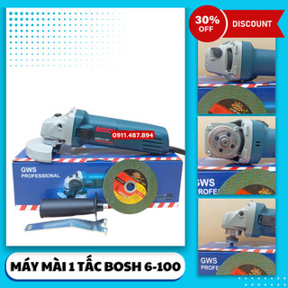 [ Bảo hành 12 tháng] MÁY MÀI CẮT BOSS MÁY CẮT GÓC.CAM KẾT LÕI ĐỒNG 100% 1 ĐỔI 1