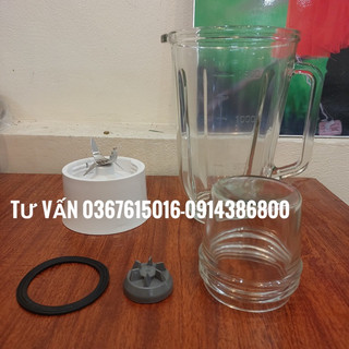 Phụ kiện máy xay sinh tố panasonic mx-mg5351,mx-mg5351wra, mx-mg53c1cra, mx-mg53c1, mp5151