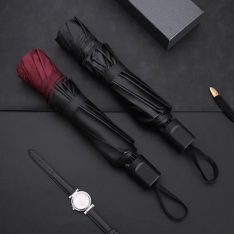 Dù Che Mưa NAMIKO Kích Thước Cực Lớn Chống Tia UV Cao Cấp