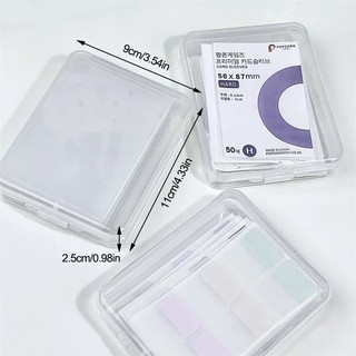 Hộp đựng card , đựng slevee