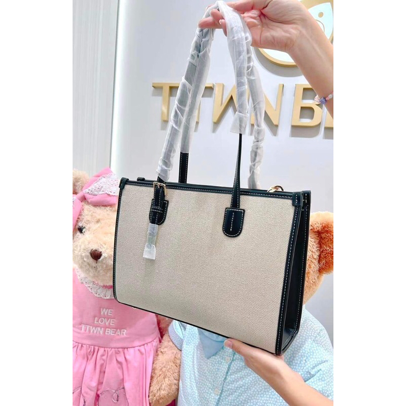 ✨New - Túi tote TTWN tặng kèm túi nhí