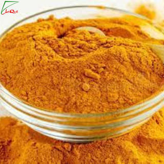 Bột dành dành hữu cơ sấy lạnh 10g