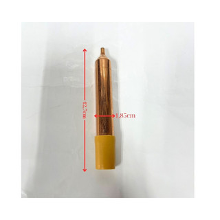 Phin lọc tủ lạnh 1 đuôi , 2 đuôi