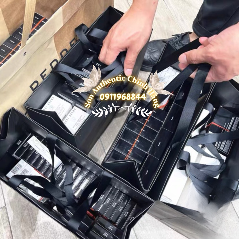 Phấn nước Bobbi Brown Intensive Skin Serum Cushion