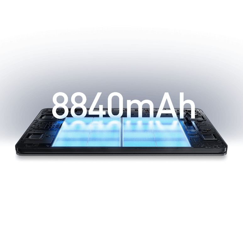 Máy Tính Bảng Xiaomi Pad 6 - Hàng Chính Hãng, Mới 100%, Nguyên seal