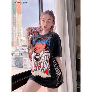 ( SẴN HCM ) ÁO LOANG CHÓ CỰC NGẦU